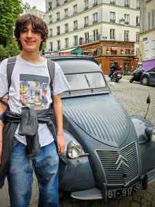 Another 2CV