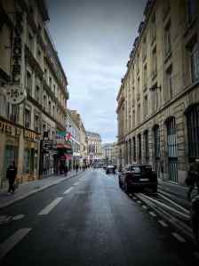 Rue d'Amsterdam