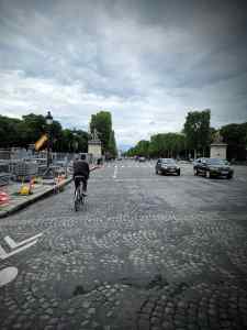 Place de la Concorde