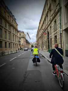 Rue de l'Université
