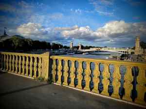 Pont des Invalides