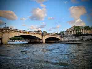 Pont de la Concorde