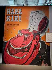 HARA-KIRI issue 5