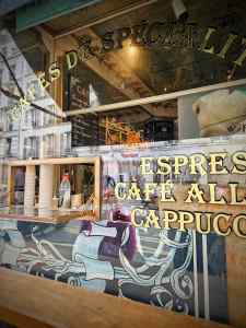 Boulangerie Du Pain et Des Idées