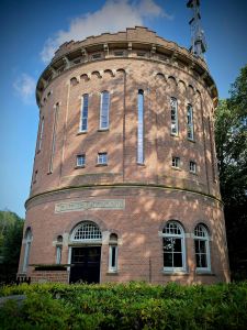 Watertoren Amersfoort