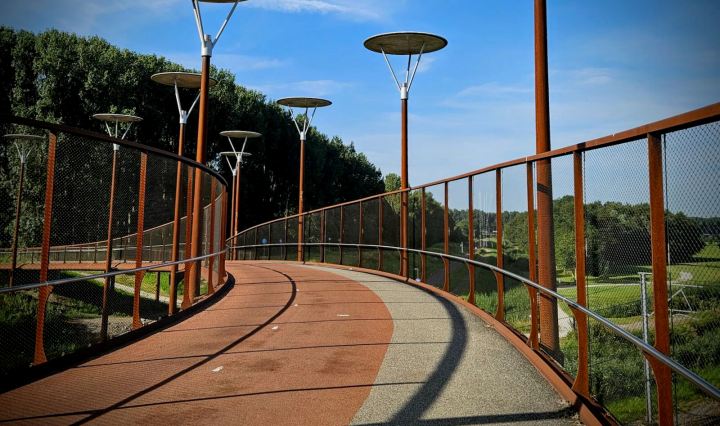 Burgemeester Waaijerbrug