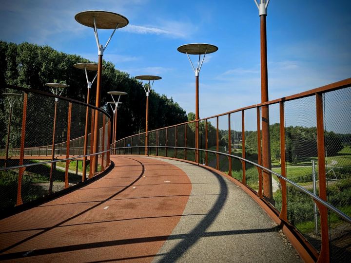 Burgemeester Waaijerbrug