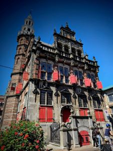 Het Oude Stadhuis