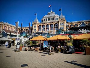 Grand Hotel Amrâth Kurhaus