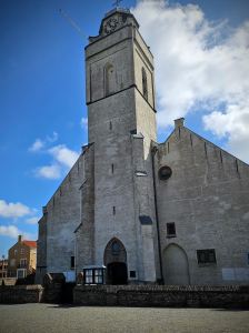 Andreaskerk (The Old Church)