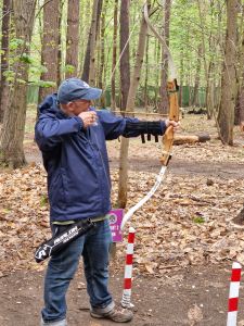 Field archery
