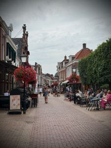 Herenstraat Voorburg