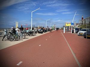 Strandweg Scheveningen