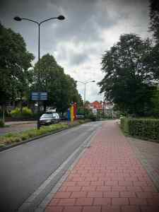 Van Zuylen van Nijeveltstraat