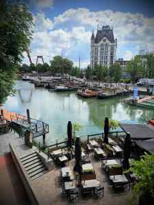 Oude Haven