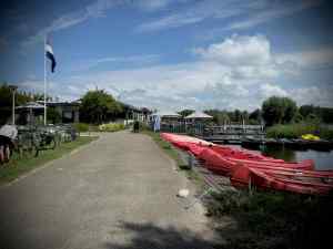 Watersportcentrum Vlietland