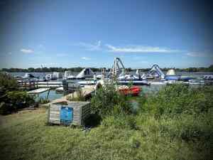 Storm Aquapark Leiden