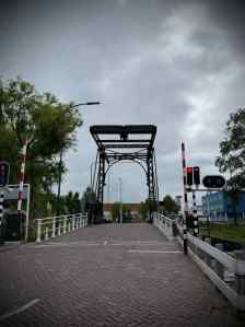 Kerkbrug bridge
