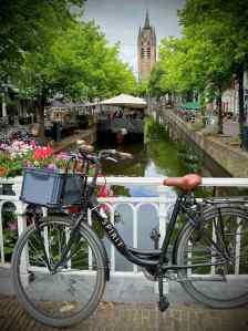 Oude Delft