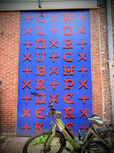 Artwork by Job Wouters