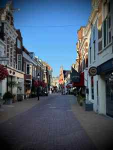 Herenstraat Voorburg