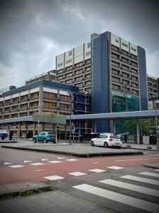 Leiden University Medical Center (LUMC)