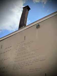 Travel Safely! poem by Mohammad-Reza Shafi'i Kadkani