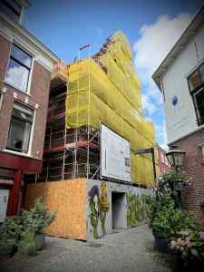 Young Rembrandt School