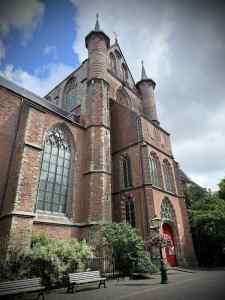 Pieterskerk