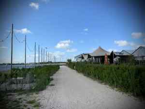 At Valkenburgse Meer