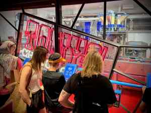 Custom chocolate bar making