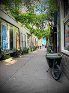 Dirk van Hasseltssteeg