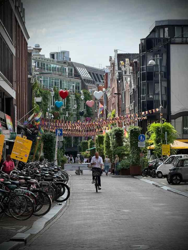 Reguliersdwarsstraat