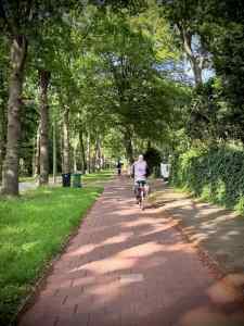 Groot Haesebroekseweg