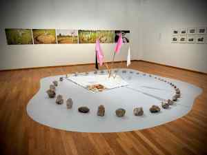 Artwork by Maria Pińinska-Bereś