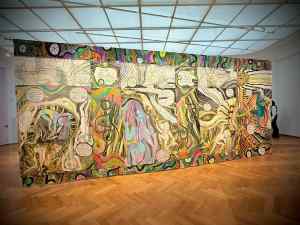 Everything is Energy by Emma Talbot