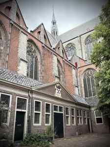Hooglandse Kerk