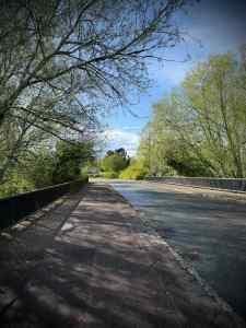 Redway on Linceslade Grove