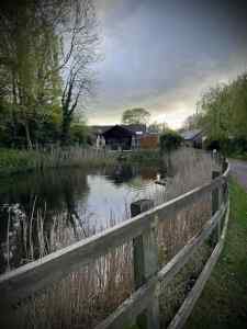 Harpers Lane