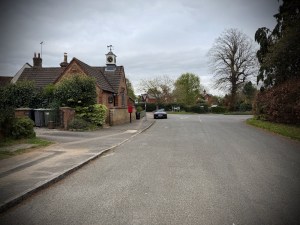 Steppingley