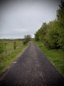 Flexipave path