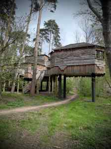 Treehouse