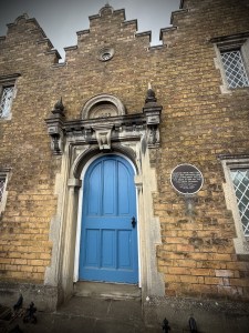 Staunton House, Woburn