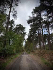 Church Road