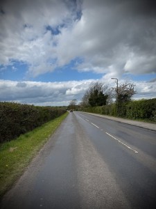 Station Road