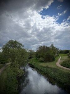 River Ouzel