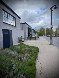 Bletchley Park