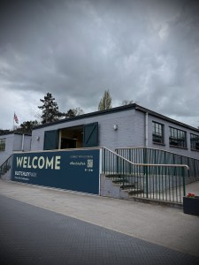Bletchley Park