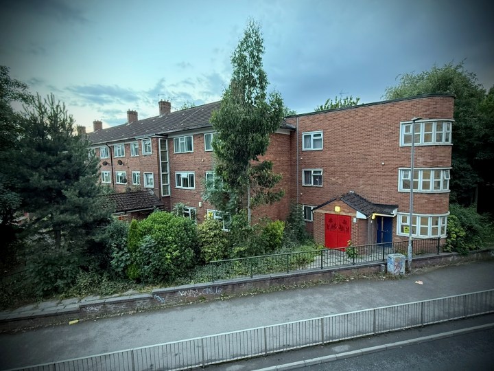Redbricks Estate